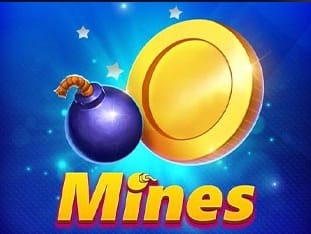 Mines (1) game icon